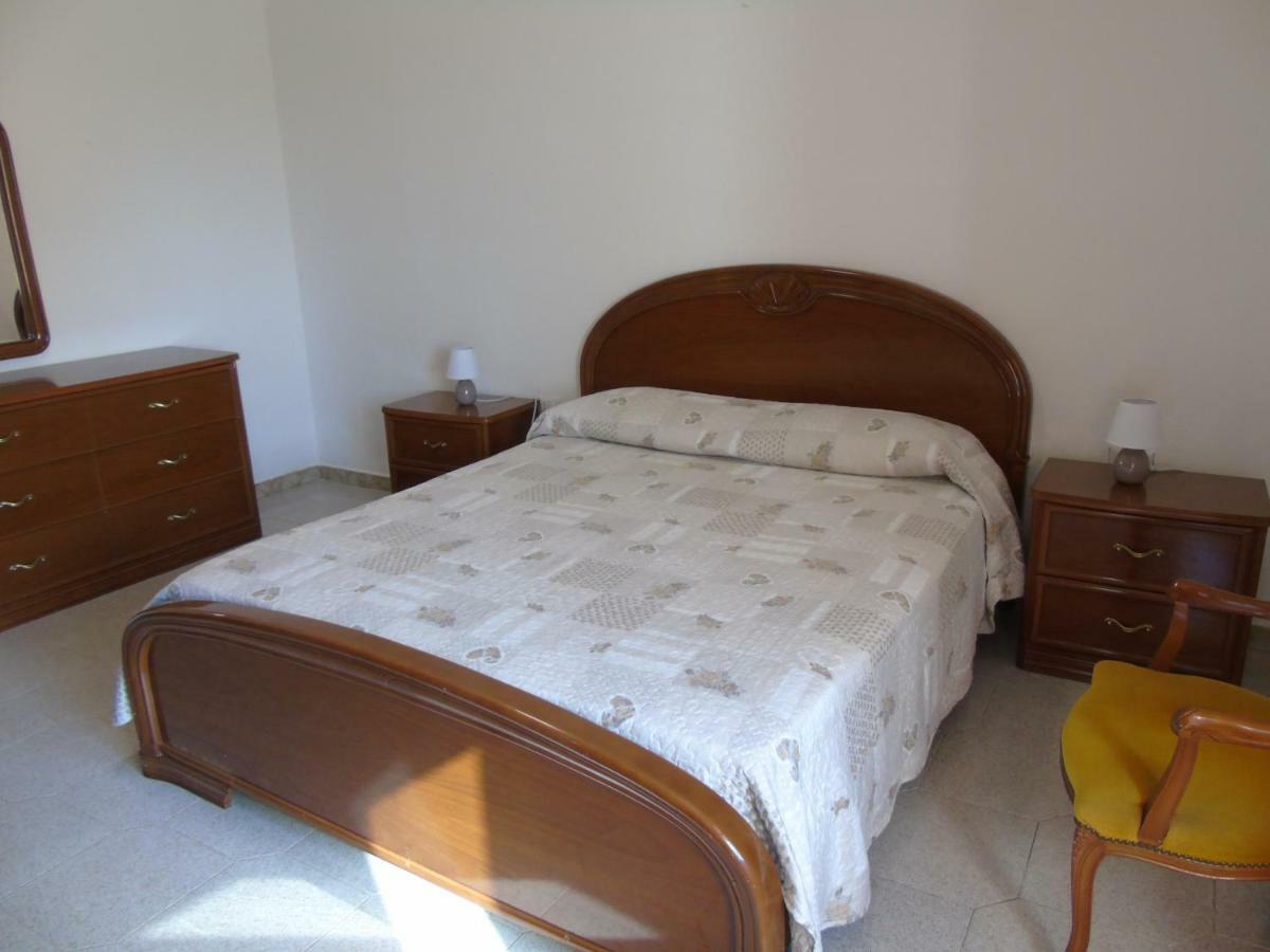 Casa Eleonora Villa ซานตา เตเรซา กัลลูรา ภายนอก รูปภาพ