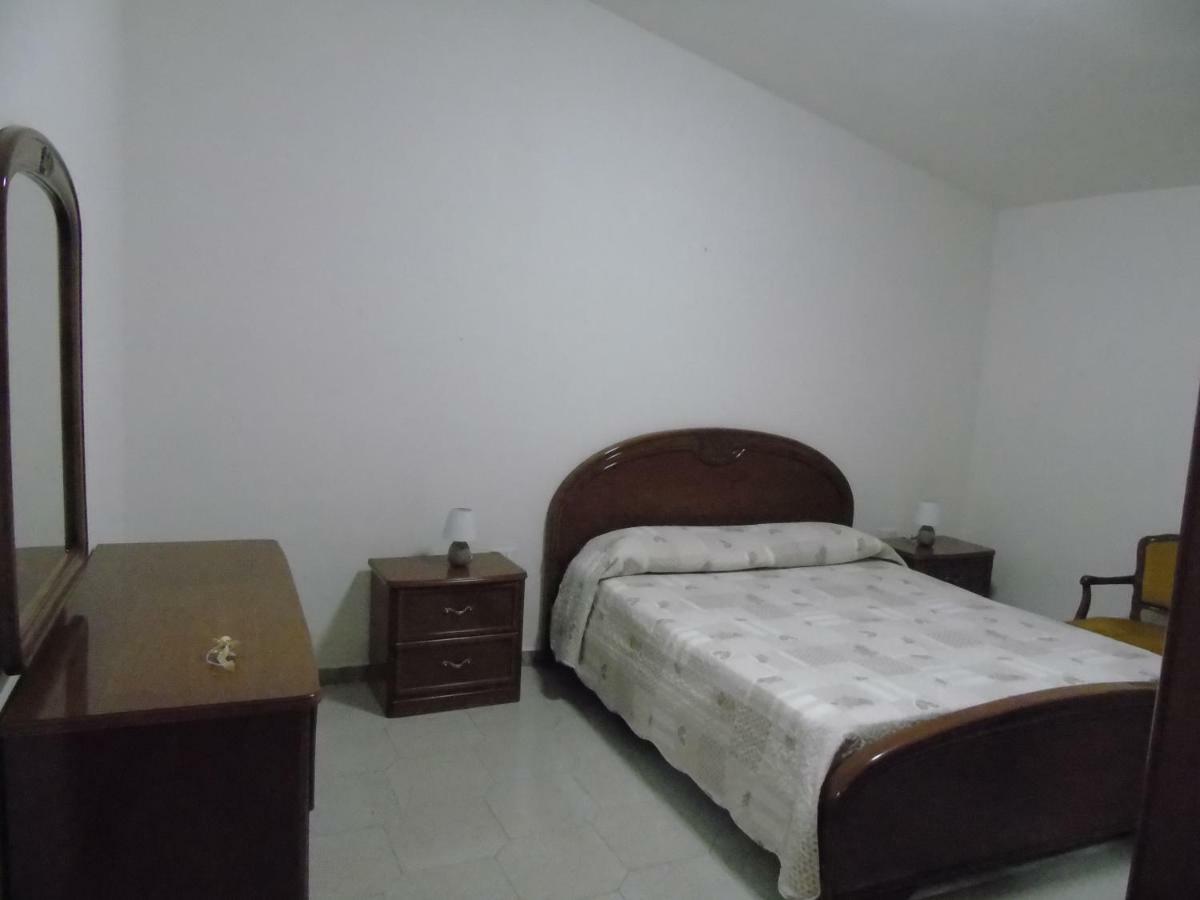 Casa Eleonora Villa ซานตา เตเรซา กัลลูรา ภายนอก รูปภาพ
